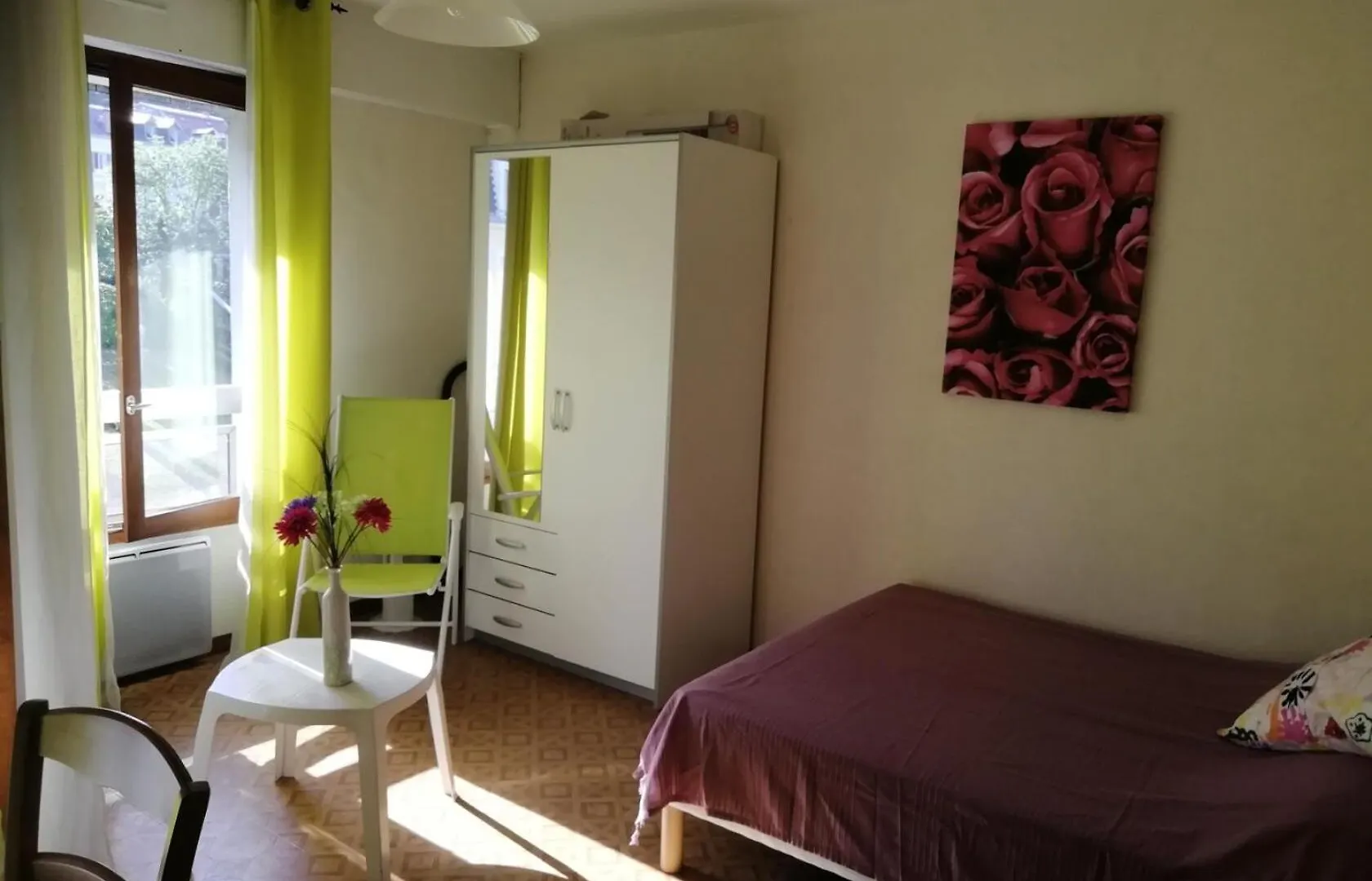 Residence Le Chateau Durieux 4 - Ravisant Et Paisible Studio 2 Personnes ! Mae-7114 Aix-les-Bains